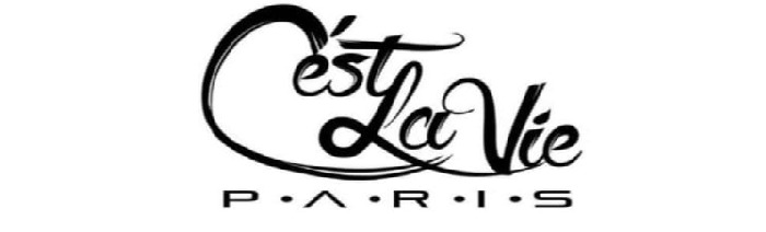 Cest La Vie - Logo