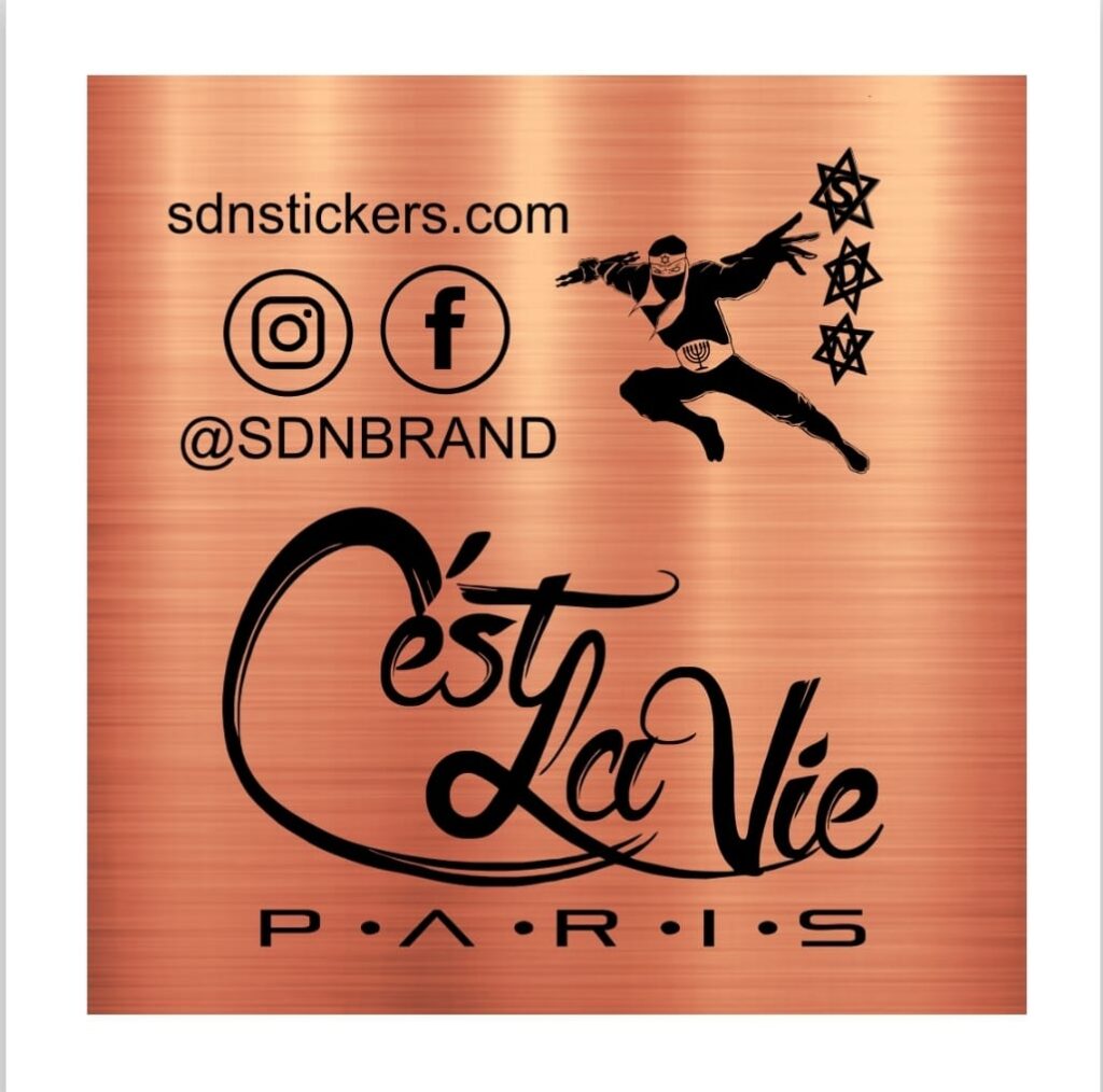 Legendary Bronze SDN sticker