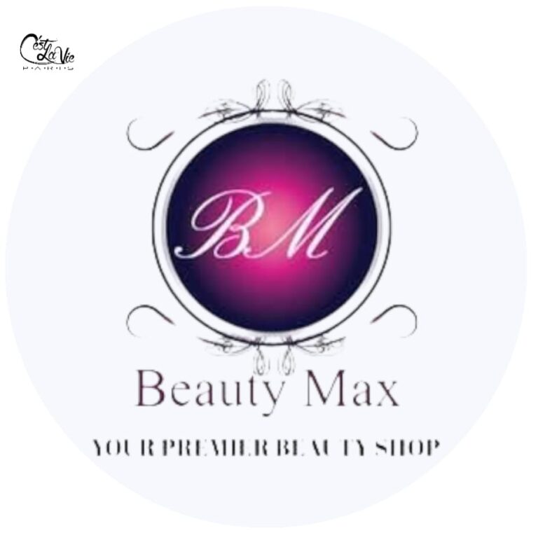 company beauty max inc 768x761